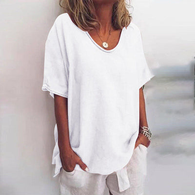 JULE - Elegant T-Shirt (Buy One Get One Free)
