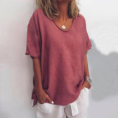 JULE - Elegant T-Shirt (Buy One Get One Free)