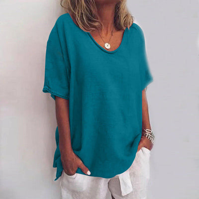 JULE - Elegant T-Shirt (Buy One Get One Free)