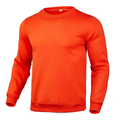 Elegant men's sweater