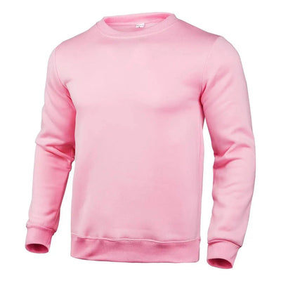 Elegant men's sweater