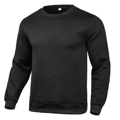 Elegant men's sweater