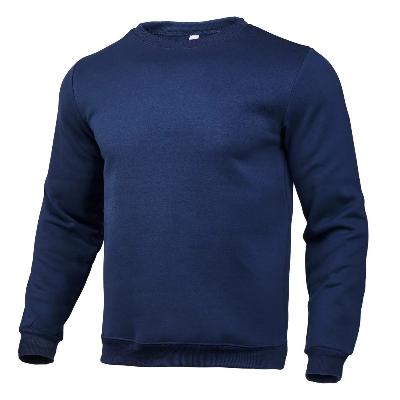 Elegant men's sweater