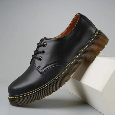 Martens | Elegant Short Shoes