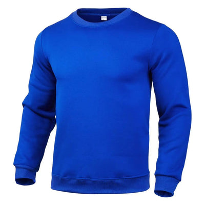 Elegant men's sweater