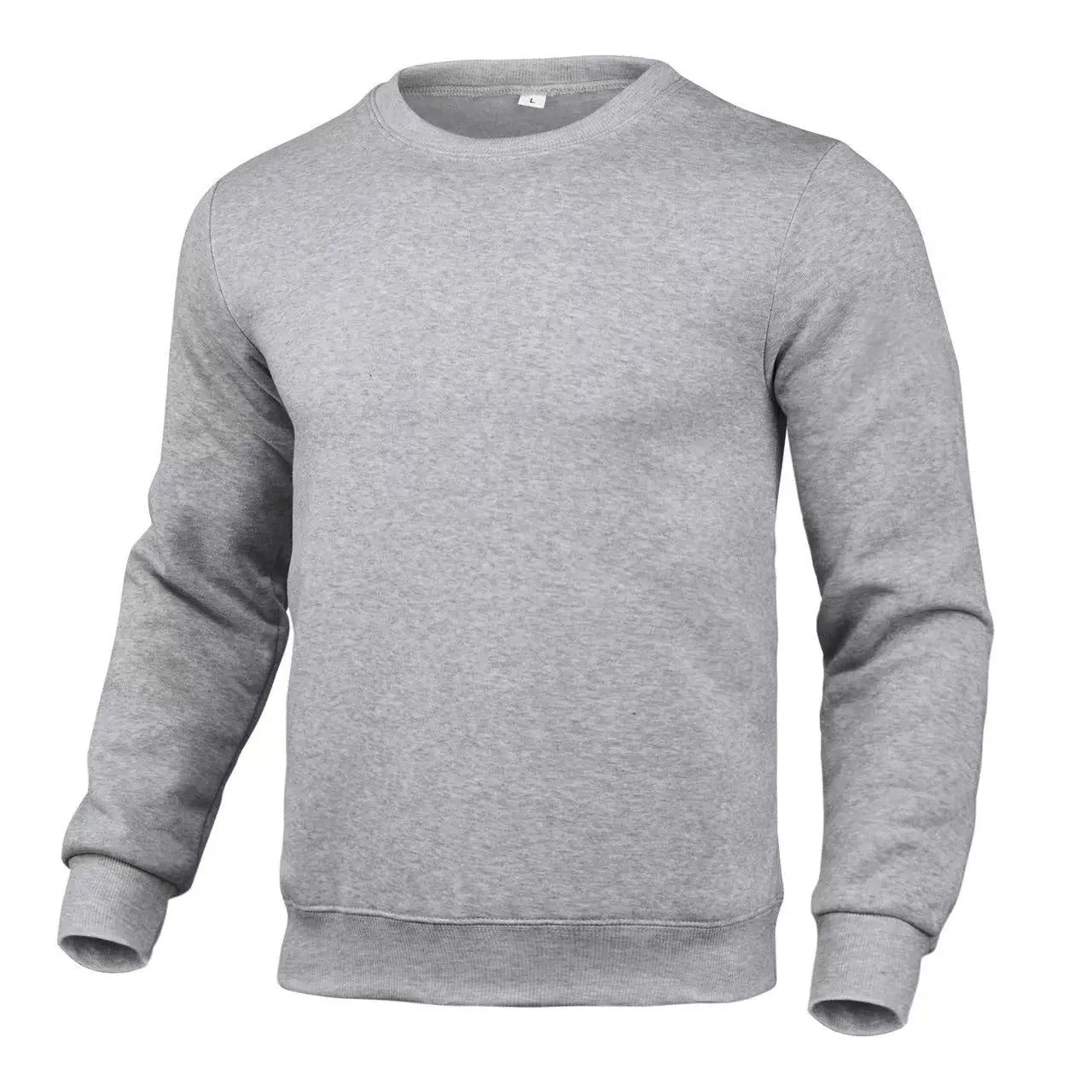 Elegant men's sweater