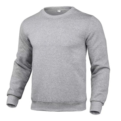 Elegant men's sweater