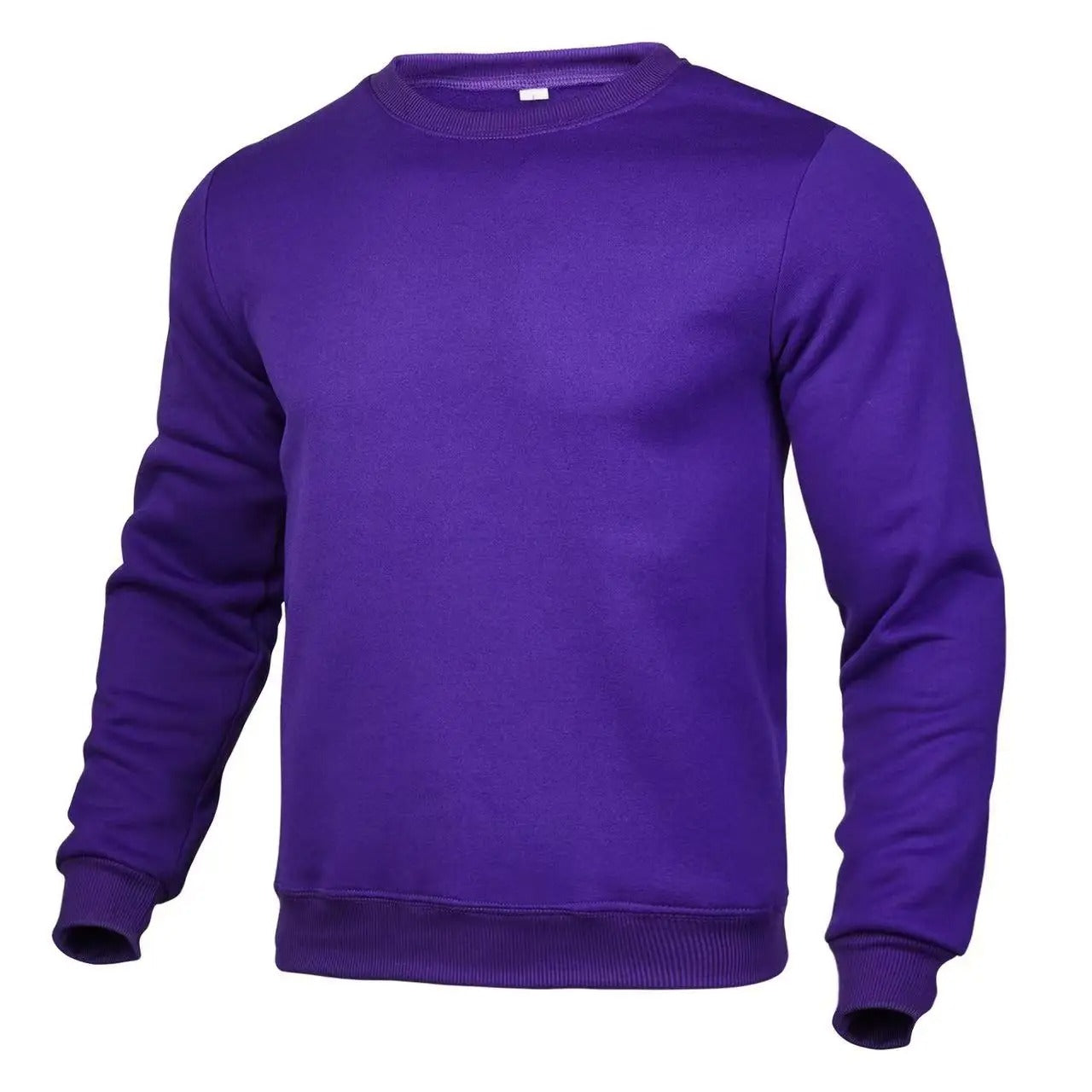 Elegant men's sweater
