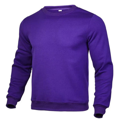 Elegant men's sweater