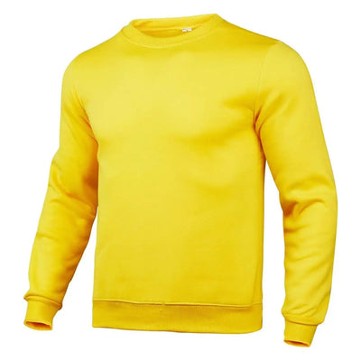 Elegant men's sweater