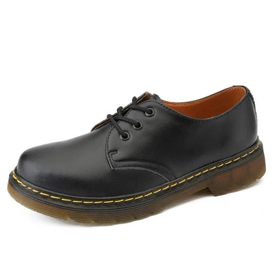 Martens | Elegant Short Shoes