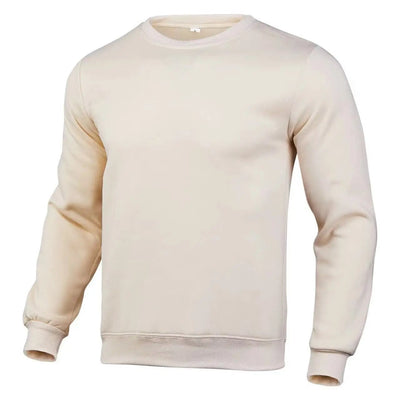 Elegant men's sweater