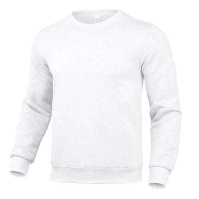 Elegant men's sweater