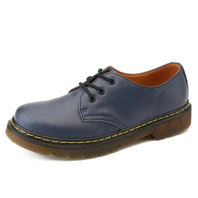 Martens | Elegant Short Shoes