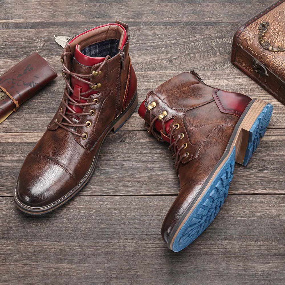 Arthur Classic Boots
