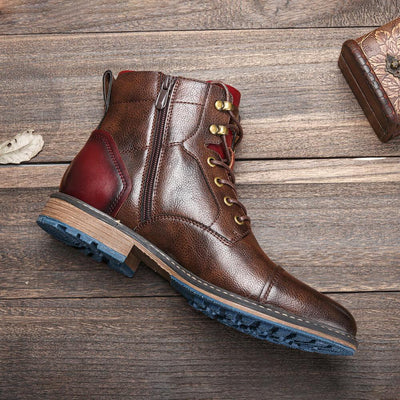 Arthur Classic Boots