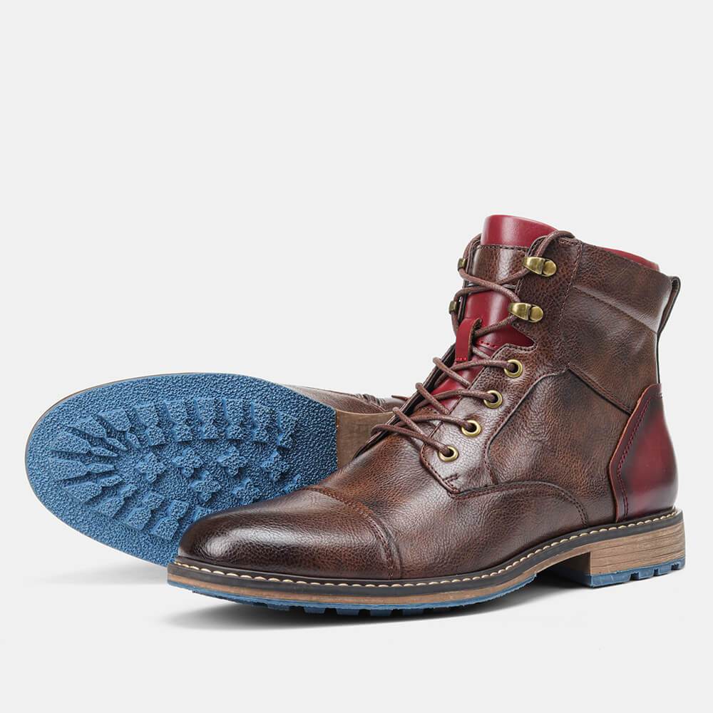 Arthur Classic Boots