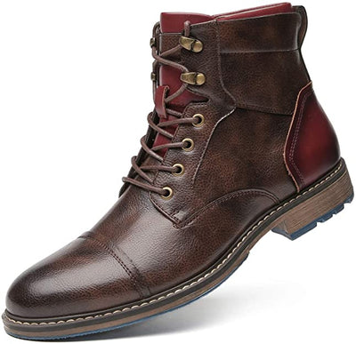 Arthur Classic Boots