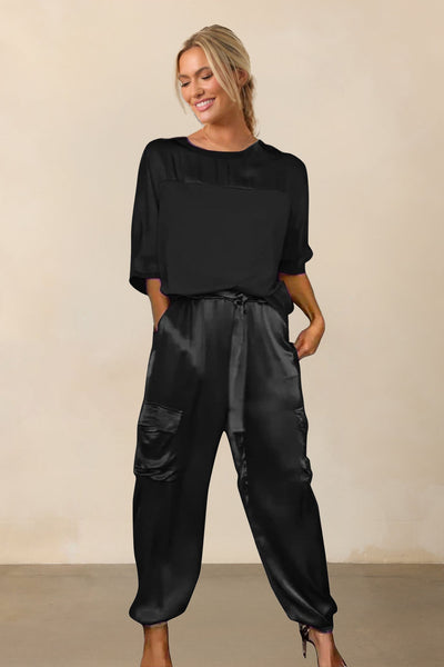 NATASCHA - Stylish Comfort Set