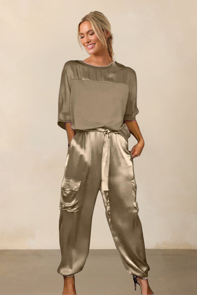 NATASCHA - Stylish Comfort Set