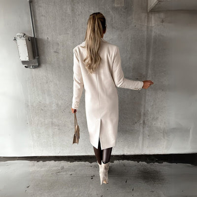 YVONNE - Luxury Winter Coat