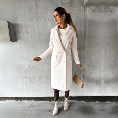 YVONNE - Luxury Winter Coat