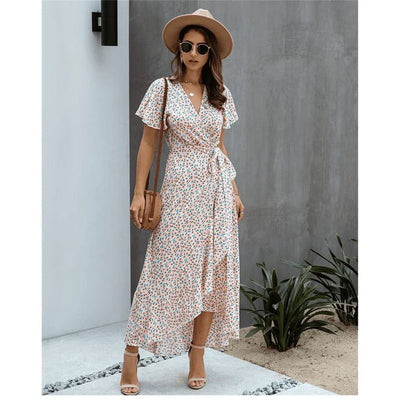Elevé™ - NOEMI summer dress