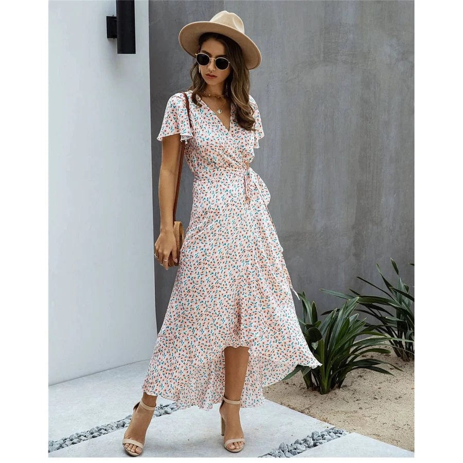 Elevé™ - NOEMI summer dress
