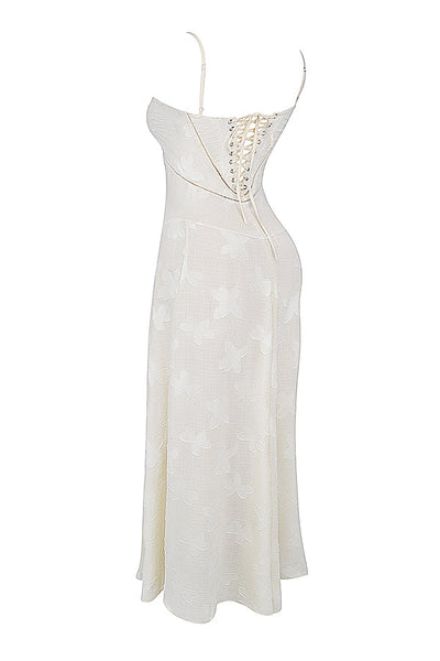 JESSICA™ - Long Corset Dress