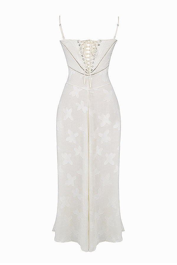 JESSICA™ - Long Corset Dress