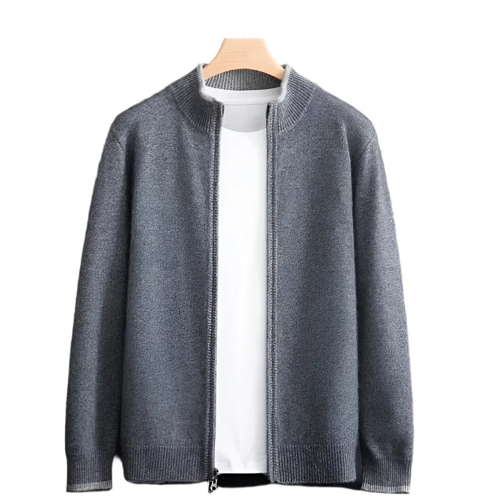 Nicola Luxury Cashmere Jacket