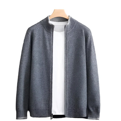 Nicola Luxury Cashmere Jacket