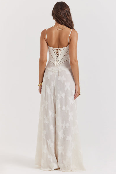 JESSICA™ - Long Corset Dress