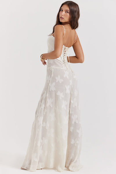 JESSICA™ - Long Corset Dress