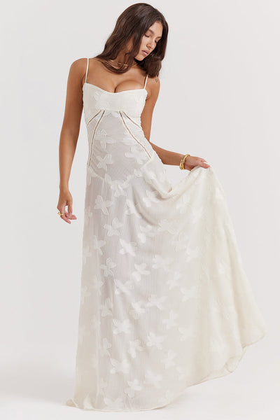 JESSICA™ - Long Corset Dress