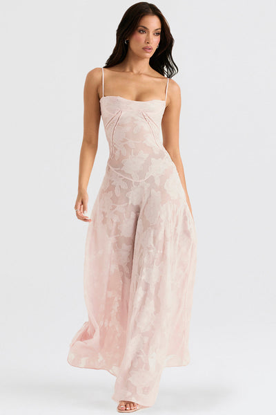 JESSICA™ - Long Corset Dress