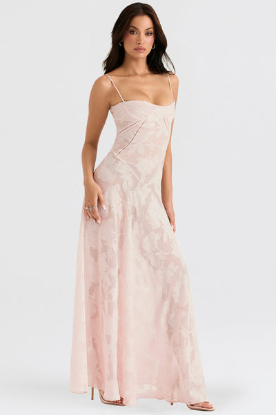JESSICA™ - Long Corset Dress