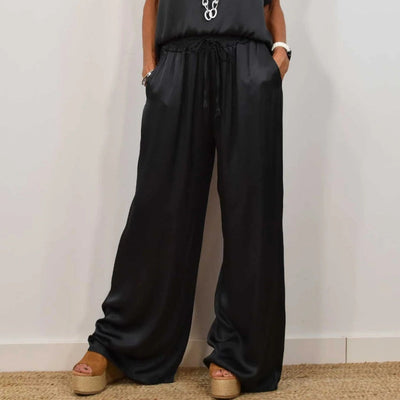 CLARISSA - Light Two-Piece Outfit