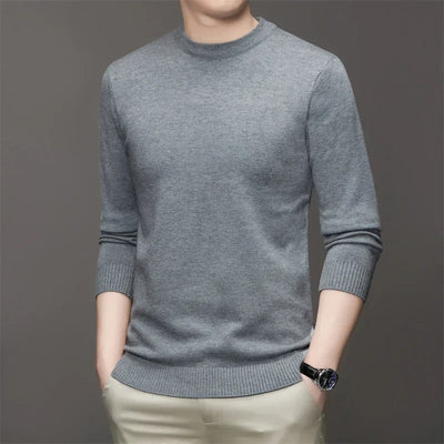 Elegant men's sweater