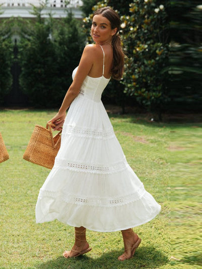 KACHI™ - Selena Summer Dress
