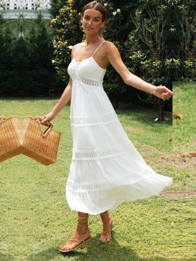 KACHI™ - Selena Summer Dress