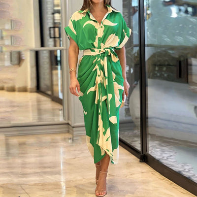 KACHI™ - Josefina Summer Dress