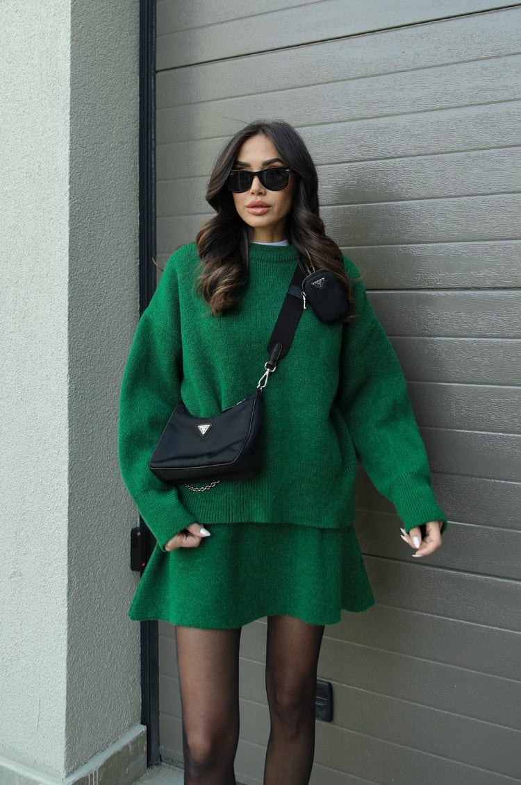 CAREN - 2 Piece Set